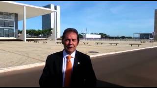 Paulinho da Força vai lutar contra medidas de Dilma que tiram direitos dos trabalhadores