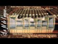 Praeludium en Ut Majeur - Buxtehude BuxWV137