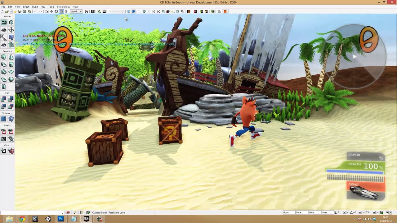 Crash Bandicoot На Pc Windows 10