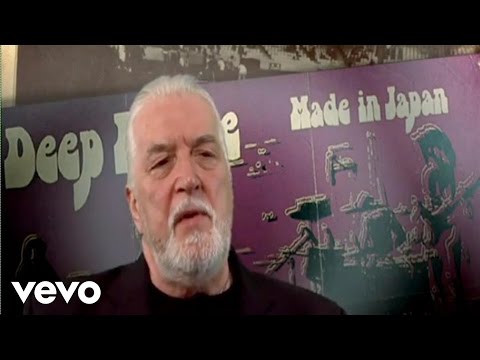 Deep Purple - Made In Japan ft. Jon Lord