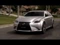 Lexus Lf-gh Revealed - Youtube