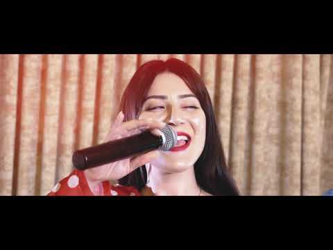 Artush Mirzakhanyan & Ani Atemyan - Mot Ari