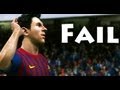 FIFA 13 - баги демо версии