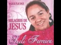 Cantora Sueli Ferreira Abençoado album artwork