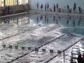 Relais Mixte Benjamins 4 x 50m NL