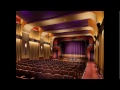 Lighting the Franklin Theatre