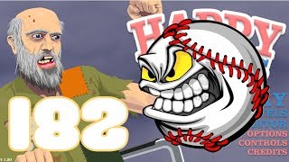 HAPPY WHEELS: Episodio 183 "DE PELOTAS!!"