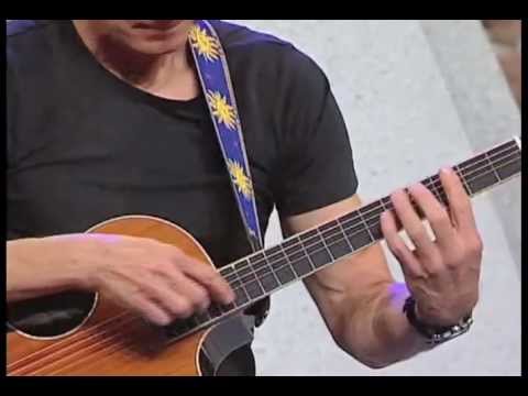 Pachelbel's Canon- Mike Rayburn's Original Theme and Variations - funny keynote