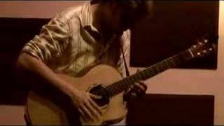 Thomas Leeb No Woman No Cry Bob Marley Fingerstyle Cover Youtube