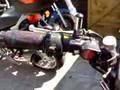 BRIANS YAMAHA SR125 LEARNER LEGAL