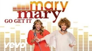 mary mary get up cdq
