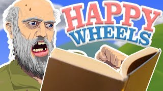 Happy Wheels: STORY TIME