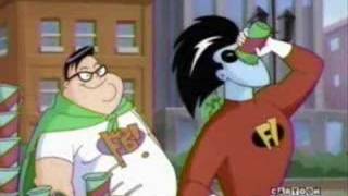 Freakazoid - Fan Boy