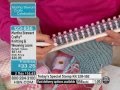 Knitting And Weaving Loom From Martha Stewart Crafts 