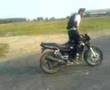 Awesome bike stunts(indian)
