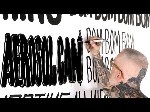 Aerosol Can (ft. Pharrell Williams)