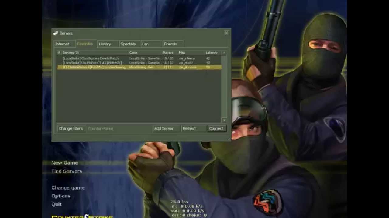 No Recoil Hack For Counter Strike 1.6