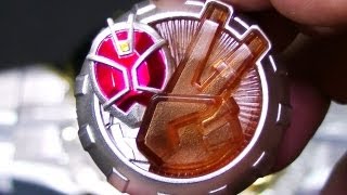 仮面ライダーウィザードリング コングラッチュレーション Kamen Rider Wizard Ring Congratulation