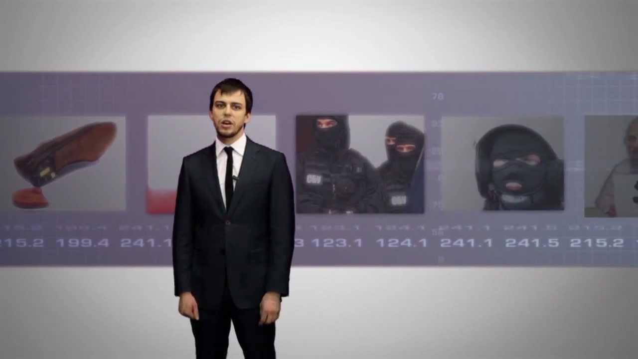 Программы для трейдинга