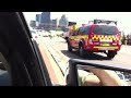 Harbour Bridge tanker smash