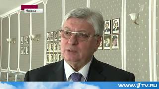 В Москве открылся глобальный университетский саммит