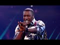 Rough Copy sing Survivor by Destiny's Child - Live Week 9 - The X Factor 2013