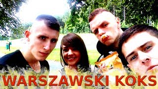 Warszawski Koks: Na trasie do Sopotu