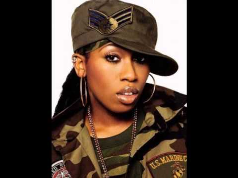 missy elliot - gossip folks (mousse t royal g mix) - YouTube