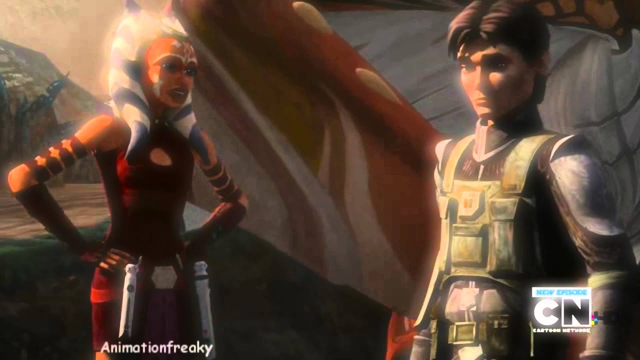 The Clone Wars: Season Five Wookieepedia FANDOM