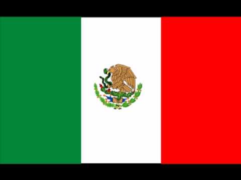 El Jarabe Tapatio-The Mexican Hat Dance
