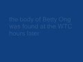 Final 8 Minutes Of Phone Call From Flight 11 On 9/11