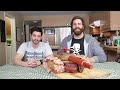 Meat Tank - Epic Meal Time