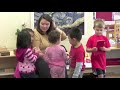 How to Choose a Montessori Preschool