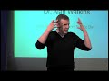 TEDxPortsmouth - Dr. Alan Watkins - Being Brilliant Every Single Day (Part 1)