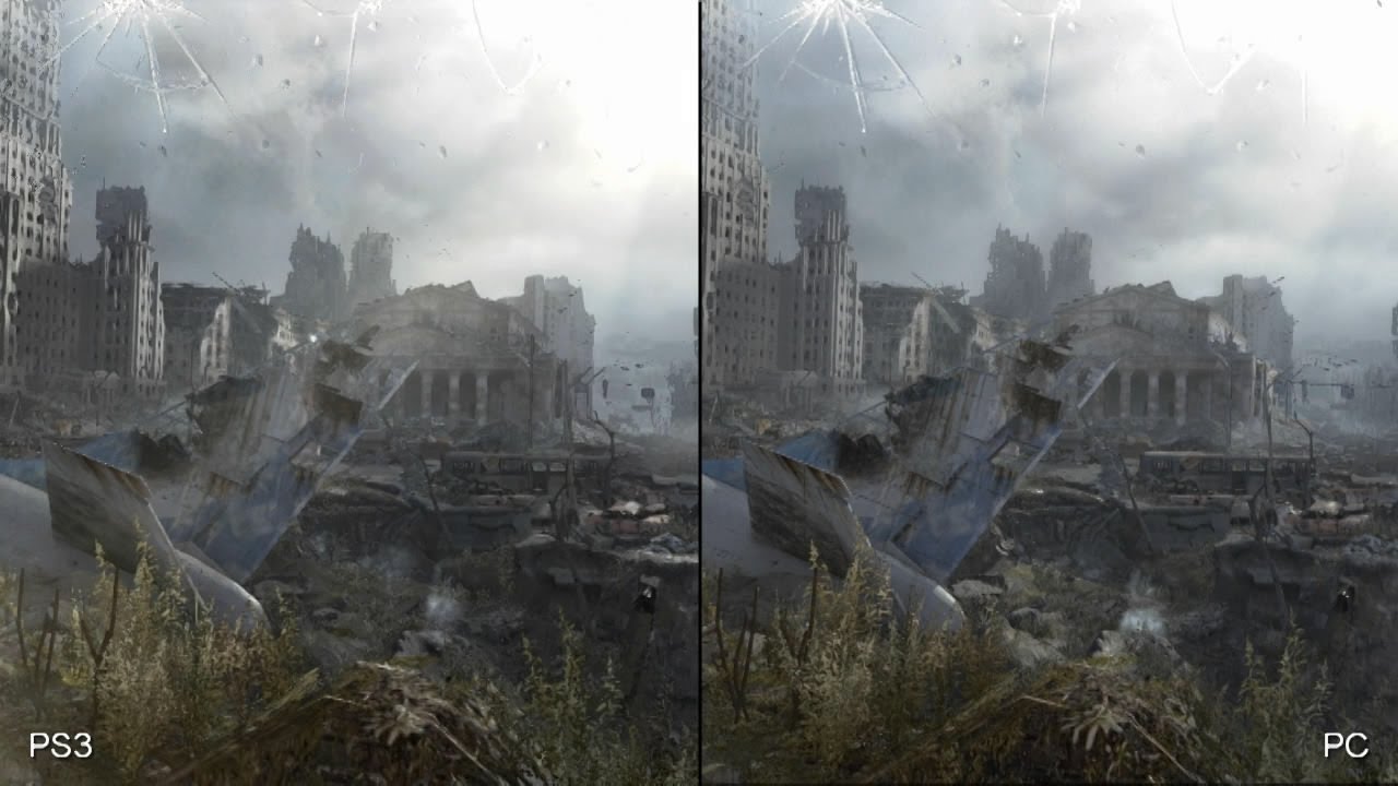 Как сделать в metro 2033 в оконный режиме Как сделать в metro 2033 в оконный режиме