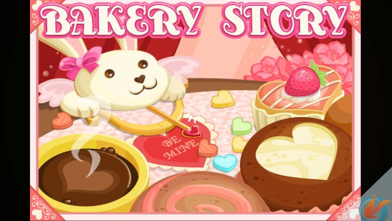 bakery story 2 love and cupcakes