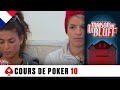 Cours de Poker 10 - Replay Web Intégral - La Maison du Bluff Saison 5