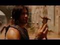 'Prince of Persia: the Sands of Time' Trailer 2 HD