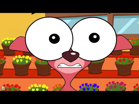 Rat-A-Tat |'Don's Flower Shop Fun + Mega weekend Compilation #1'| Chotoonz Kids Funny Cartoon Videos
