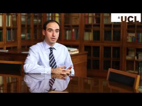 MSc Infrastructure Investment & Finance: Programme Overview