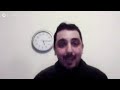 Robert e Rubens Hangout Especial
