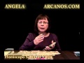 Video Horóscopo Semanal VIRGO  del 1 al 7 Septiembre 2013 (Semana 2013-36) (Lectura del Tarot)