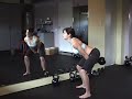 Kettlebell Swing