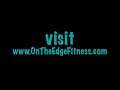 Kettlebell Swing