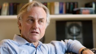 Richard Dawkins and Lawrence Krauss: Something from Nothing at ANU Richard Dawkins and Lawrence Krauss: Something from Nothing at ANU