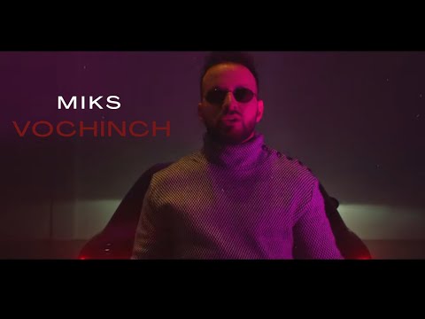 Miks - Vochinch