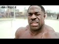 Prison Bar Workout Routine- Pull ups and Muscle Ups (Kali Muscle)