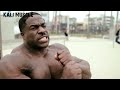 Prison Bar Workout Routine- Pull ups and Muscle Ups (Kali Muscle)