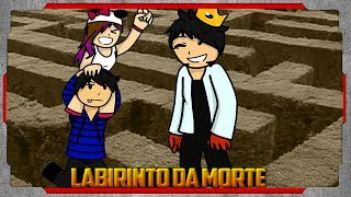 Labirinto MORTAL - SPACELAND (3)