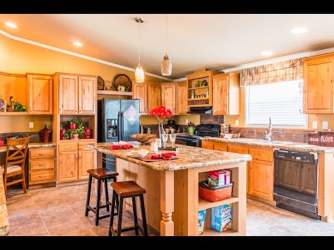 Watch Video of Model Home Clearance Sale!